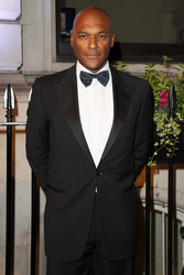 BFI Luminous Gala, Premiere, BFI London Film Festival 2013