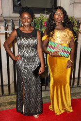 BFI Luminous Gala, Premiere, BFI London Film Festival 2013