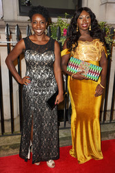 BFI Luminous Gala, Premiere, BFI London Film Festival 2013