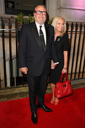 BFI Luminous Gala, Premiere, BFI London Film Festival 2013