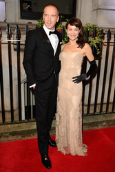 BFI Luminous Gala, Premiere, BFI London Film Festival 2013