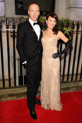 BFI Luminous Gala, Premiere, BFI London Film Festival 2013
