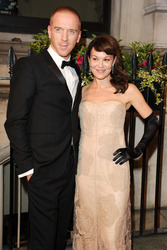 BFI Luminous Gala, Premiere, BFI London Film Festival 2013