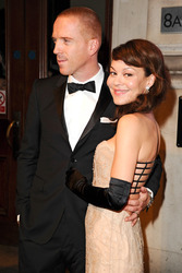 BFI Luminous Gala, Premiere, BFI London Film Festival 2013