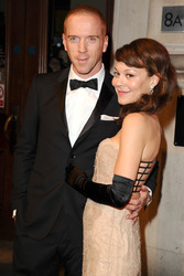 BFI Luminous Gala, Premiere, BFI London Film Festival 2013