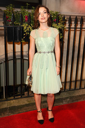 BFI Luminous Gala, Premiere, BFI London Film Festival 2013