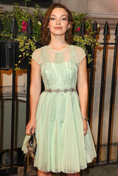 BFI Luminous Gala, Premiere, BFI London Film Festival 2013
