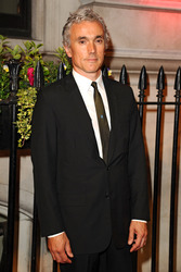 BFI Luminous Gala, Premiere, BFI London Film Festival 2013