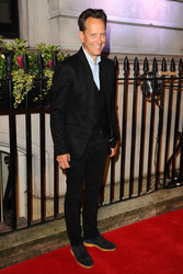 BFI Luminous Gala, Premiere, BFI London Film Festival 2013