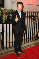 BFI Luminous Gala, Premiere, BFI London Film Festival 2013