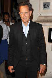 BFI Luminous Gala, Premiere, BFI London Film Festival 2013