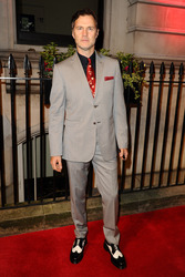 BFI Luminous Gala, Premiere, BFI London Film Festival 2013