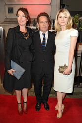 BFI Luminous Gala, Premiere, BFI London Film Festival 2013