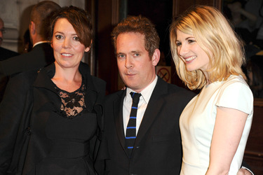 BFI Luminous Gala, Premiere, BFI London Film Festival 2013