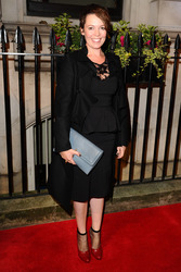 BFI Luminous Gala, Premiere, BFI London Film Festival 2013