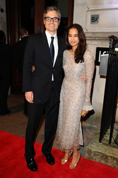 BFI Luminous Gala, Premiere, BFI London Film Festival 2013