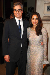 BFI Luminous Gala, Premiere, BFI London Film Festival 2013