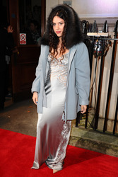 BFI Luminous Gala, Premiere, BFI London Film Festival 2013