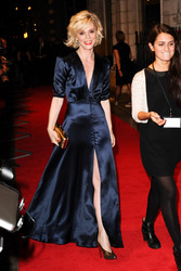 BFI Luminous Gala, Premiere, BFI London Film Festival 2013