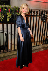 BFI Luminous Gala, Premiere, BFI London Film Festival 2013