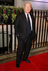 BFI Luminous Gala, Premiere, BFI London Film Festival 2013