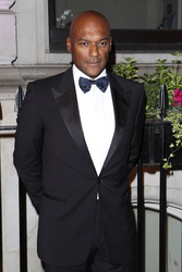 BFI Luminous Gala, BFI London Film Festival 2013