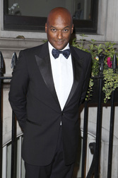 BFI Luminous Gala, BFI London Film Festival 2013