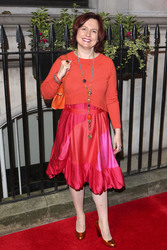 BFI Luminous Gala, BFI London Film Festival 2013