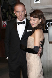 BFI Luminous Gala, BFI London Film Festival 2013