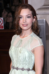 BFI Luminous Gala, BFI London Film Festival 2013