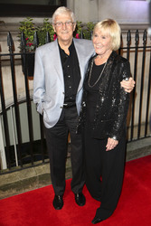 BFI Luminous Gala, BFI London Film Festival 2013