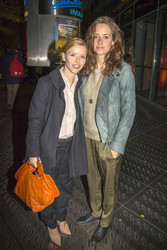 Karoline Schuch, Anja Knauer