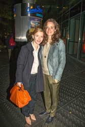 Karoline Schuch, Anja Knauer