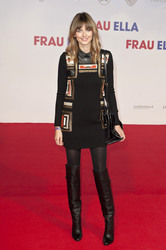 'Frau Ella' Premiere, Berlin