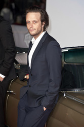 'Frau Ella' Premiere, Berlin