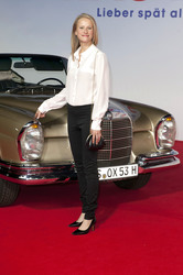 'Frau Ella' Premiere, Berlin