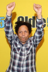 Garland Jeffreys bei Radio Oldie 95, Hamburg