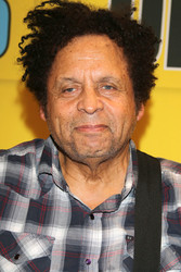 Garland Jeffreys bei Radio Oldie 95, Hamburg