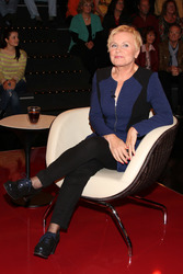 'Markus Lanz' Talkshow, Hamburg