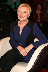 'Markus Lanz' Talkshow, Hamburg