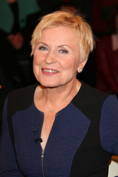 'Markus Lanz' Talkshow, Hamburg