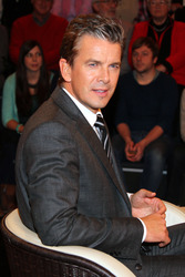 'Markus Lanz' Talkshow, Hamburg