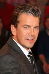 'Markus Lanz' Talkshow, Hamburg