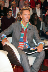 'Markus Lanz' Talkshow, Hamburg
