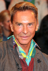 'Markus Lanz' Talkshow, Hamburg