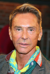 'Markus Lanz' Talkshow, Hamburg