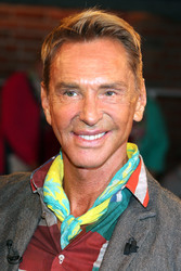 'Markus Lanz' Talkshow, Hamburg
