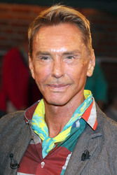 'Markus Lanz' Talkshow, Hamburg