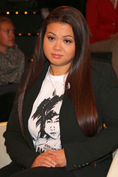 'Markus Lanz' Talkshow, Hamburg