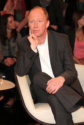 'Markus Lanz' Talkshow, Hamburg